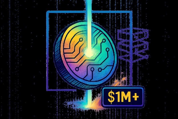 Solana Network Revenue Tops $1 Million, Hits Six-Month High