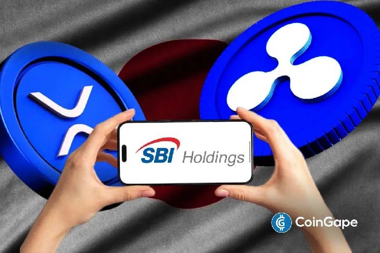 Breaking: Ripple Ally SBI Holdings Invests In UAE Stablecoin Payments Firm At $1B Valuation