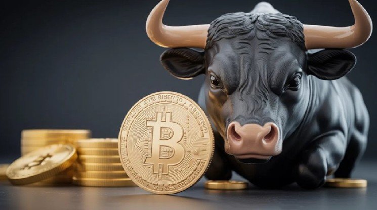 Bullish Scenario for Bitcoin Strengthens After Major Rise: Famous US CEO Reveals Expectations and Sets a Timeframe!