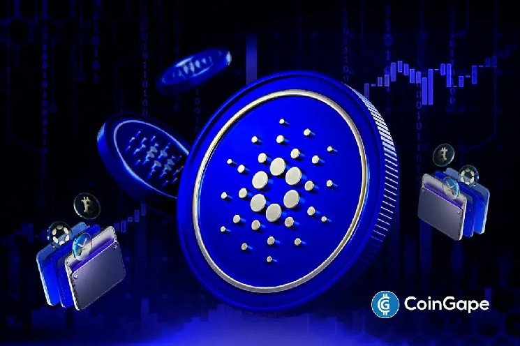 Cardano Opens Review on Quantum-Proof Wallet CIP as Upgrade 2026 Gains Momentum