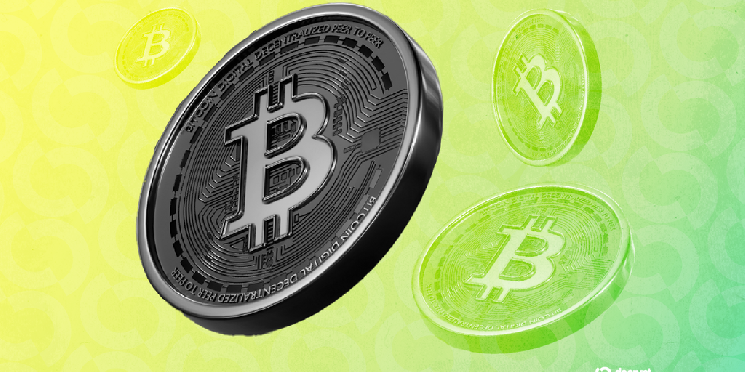 Bitcoin's Next Test Is $80,000 as Jackson Hole Meeting Looms
