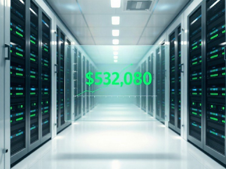 HyperEVM Daily Fees Hit Record $538K as HYPE Buyback Mechanism Gains Traction