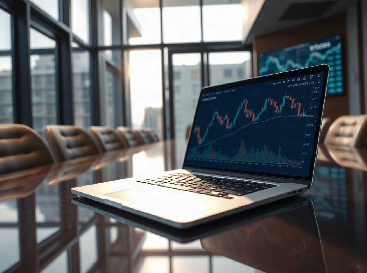 Nasdaq-Listed MicroCloud Hologram Buys $15.8M in Strategy Shares, Deepens Bitcoin Exposure