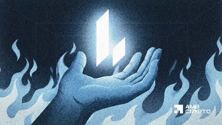 Lighter crypto rallies 20% as Upbit and CFTC catalysts lift price – Can LIT reach $4?
