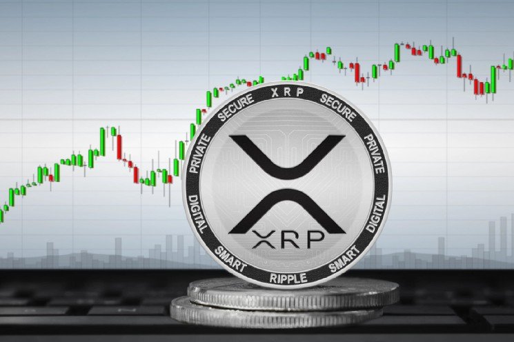 XRP Ledger's 25% Drop Triggers Mysterious Transaction Growth