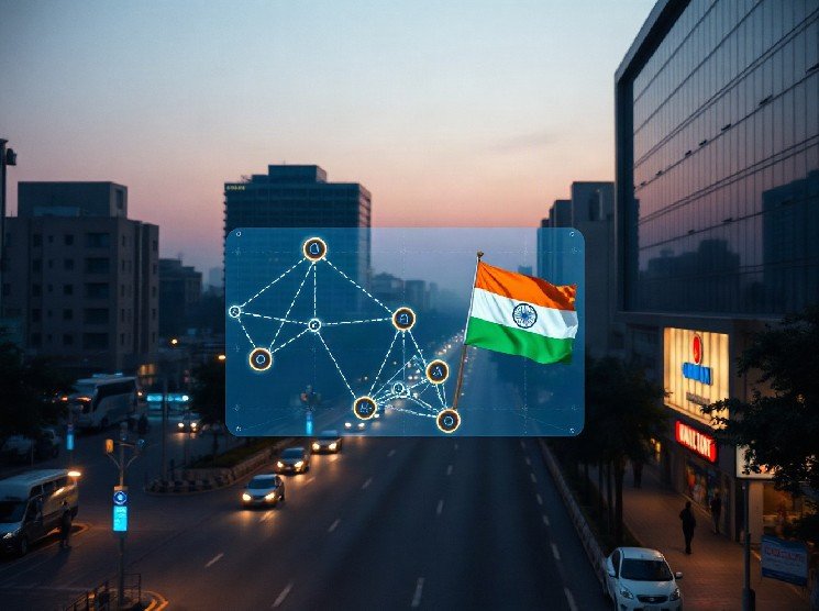 India to Pilot Tokenized Corporate Bonds Next Month in Blockchain Test
