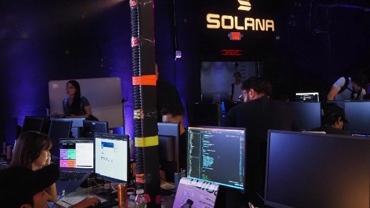 New Solana vote could ramp daily SOL burns to $800,000 and slow new token creation