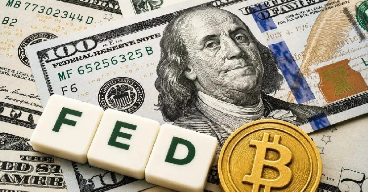 FED Scrutinizes Bitcoin Investors and Rallies: Striking Results Emerge! Here Are the Details