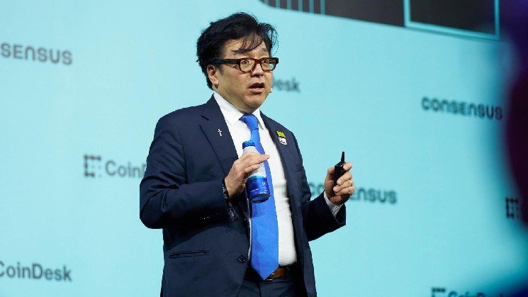 Tom Lee's Bitmine buys $81 million of ETH in largest weekly haul since early July