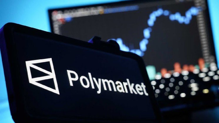 New Polymarket crypto wallet just bet over $800k on the Clarity Act