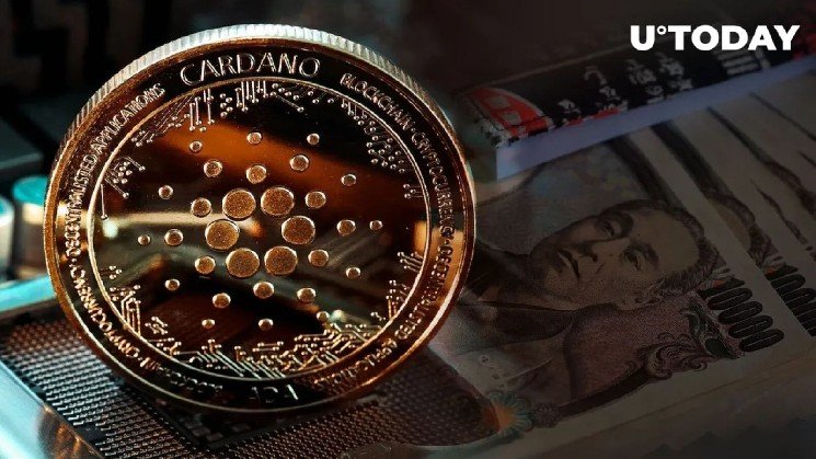 Cardano Scores Major Japan Win as Sony-Linked Exchange Lists ADA