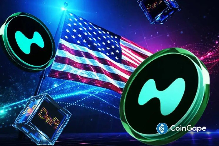 Hyperliquid Policy Center Urges SEC, CFTC to Harmonize Perpetuals Rules