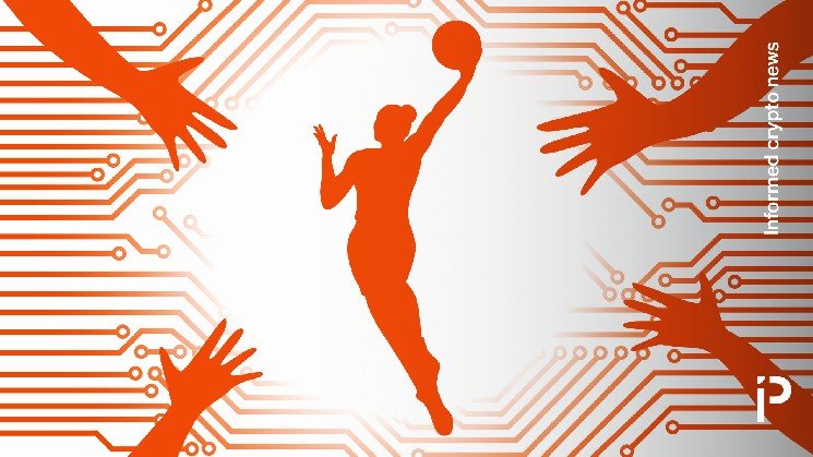 Crypto bros are harassing WNBA players… again