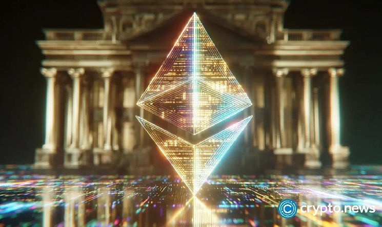 ERC-8391 proposes asset status checks for tokenized stocks