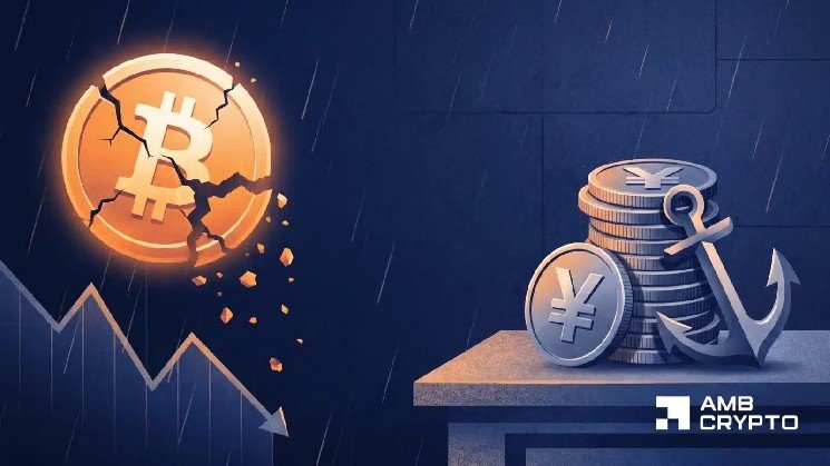 How the Bank of Japan’s September interest-rate meeting will risk Bitcoin’s 21% rally