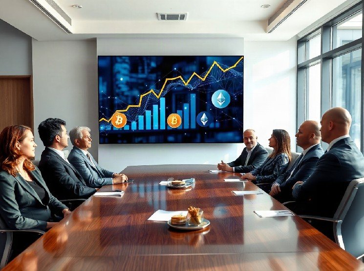 Crypto Budgets Surge at Financial Institutions, But Deployment Lags: Fireblocks Survey