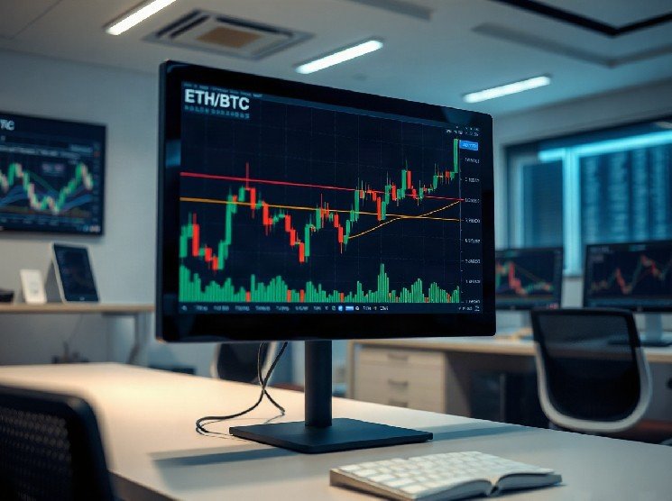 Ethereum’s Golden Cross vs. Bitcoin: What It Means for Traders