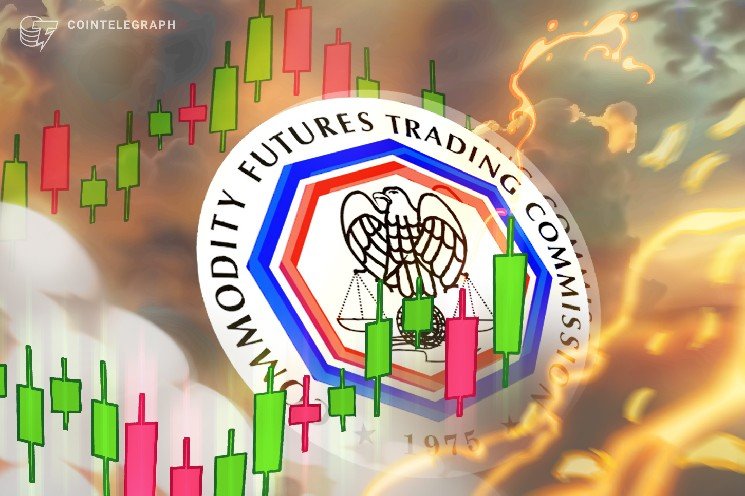 CFTC, US soldier accused of illegal Polymarket bet spar over interpretation of prediction markets