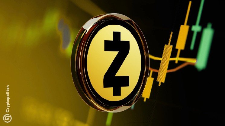 ZCash cools after rallying to 8-year price record on ETF hype