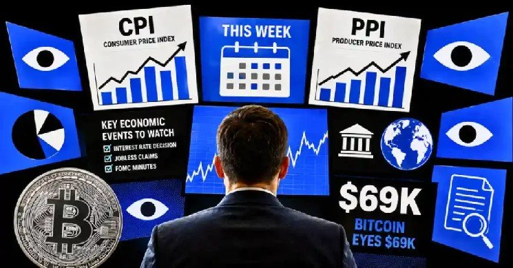 Crypto’s Big Week: 5 Events That Could Move PI, ARB, MON, XLM & More