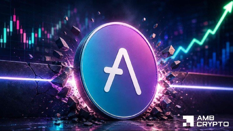AAVE’s 11% rally meets $145.55 resistance – $180 breakout or rejection?