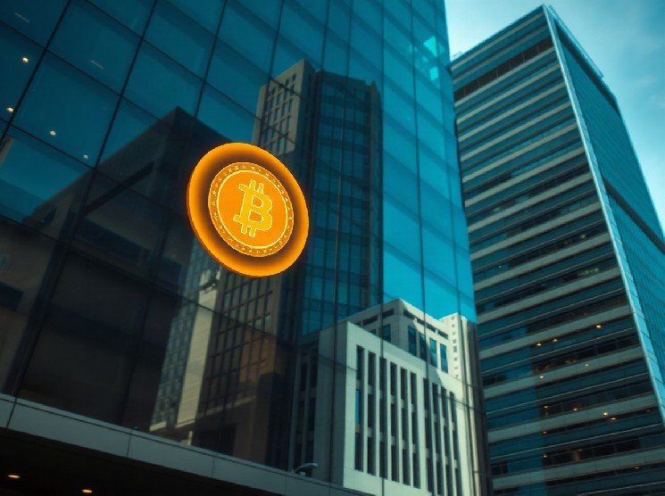 Metaplanet Moves $79.8M in Bitcoin to Coinbase Prime: What It Signals
