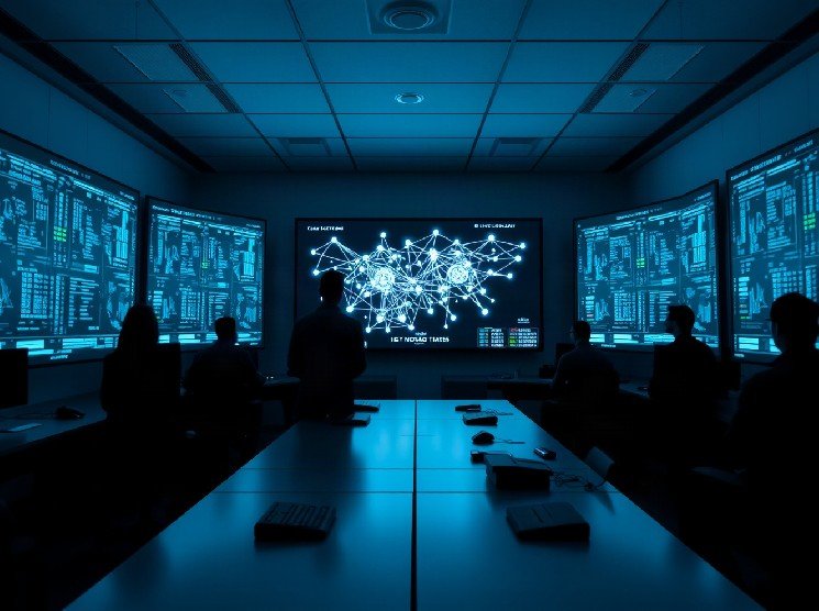 TRM Labs Ties Iran’s Mabna Institute to $16.8M Crypto Flow and Hacking Campaign