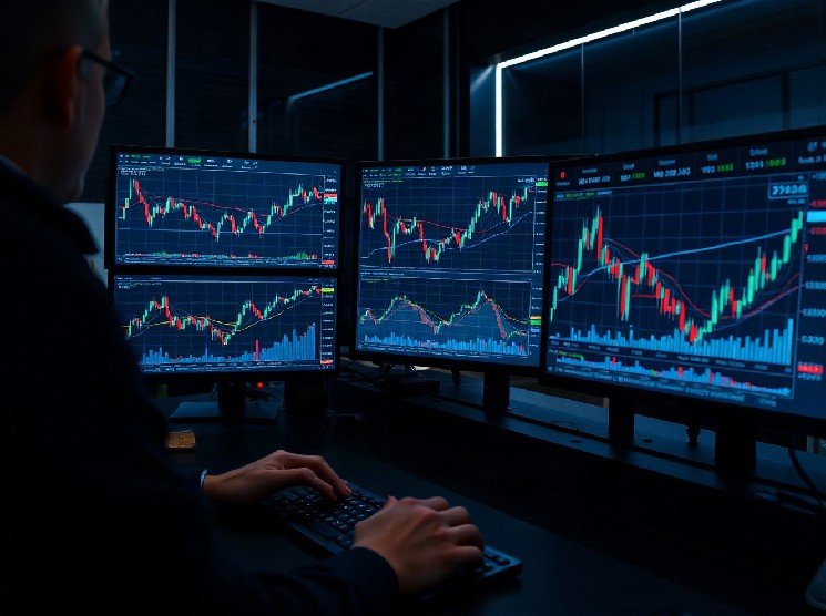 Jeffrey Huang Still Holds Over $100M in Leveraged Long Positions Despite Recent Liquidations