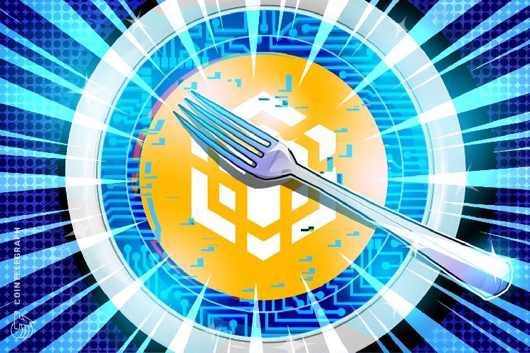 BNB Chain activates Pasteur hard fork to strengthen bridge security