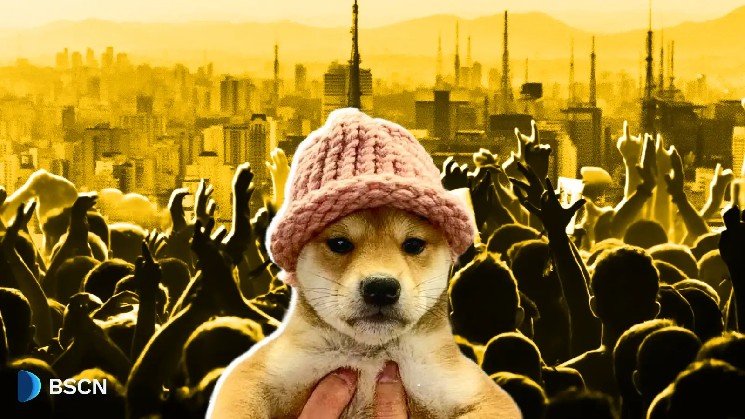 How Did Dogwifhat (WIF) Rise to Billions, and Can It Get There Again?