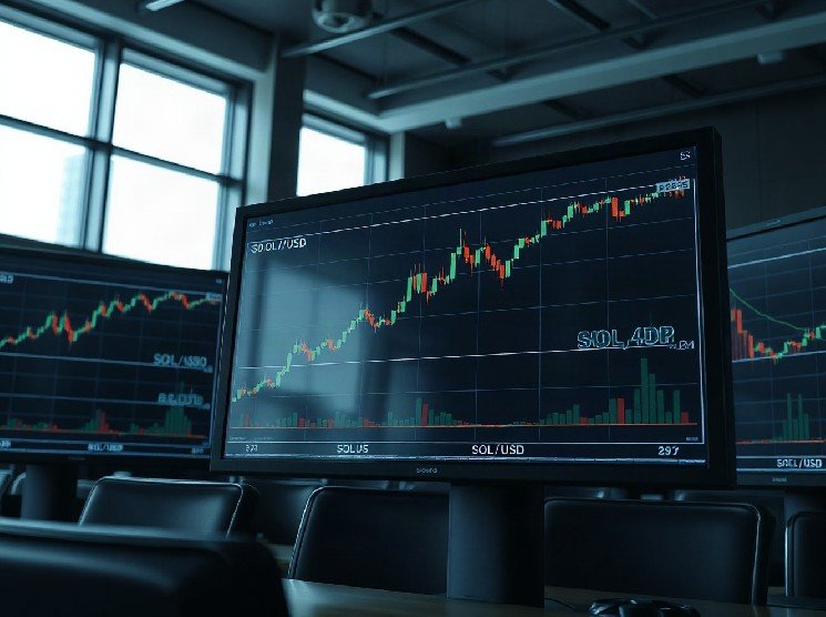 Bitwise’s Solana Staking ETF BSOL Hits Record $108M Daily Volume