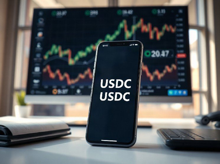 Circle Mints $1B USDC on Solana in 24 Hours, Signaling Deepening Stablecoin Integration