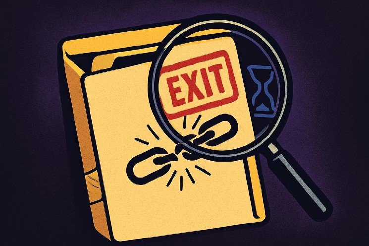 Bitcoin Whale Exit Locks In $11.6M Profit Amid Thin Trading Volume