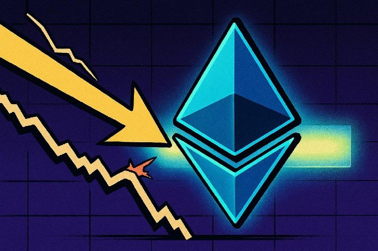 ETH BTC breakout ends months-long downtrend — retest zone now decides the trend