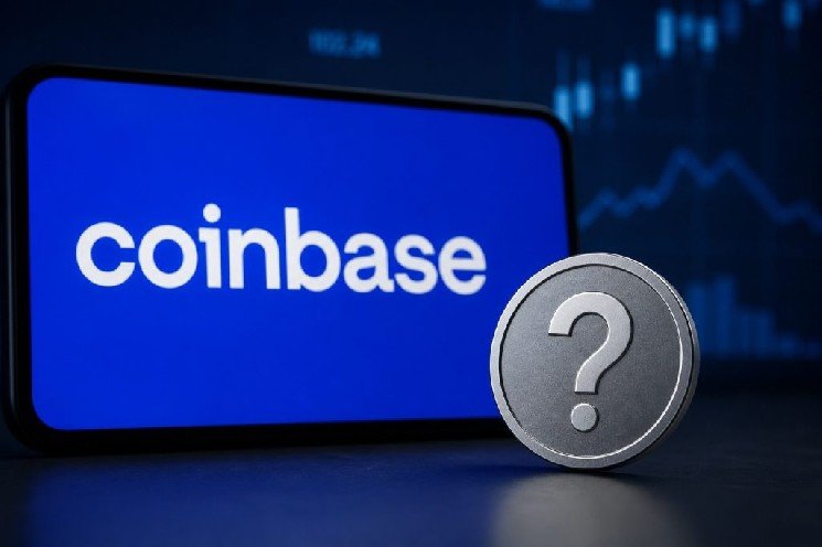 Bitcoin Exchange Coinbase Announces Listing of Two Altcoins on Spot Trading Platform! Here Are the Details