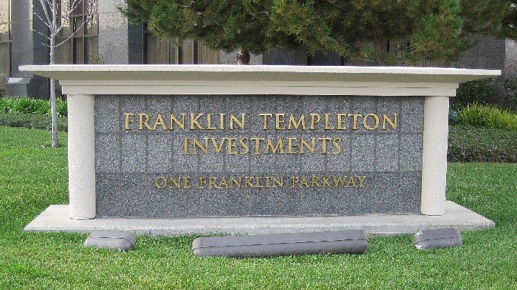 Franklin Templeton and Hashkey roll out U.S. tokenized money fund in Asia