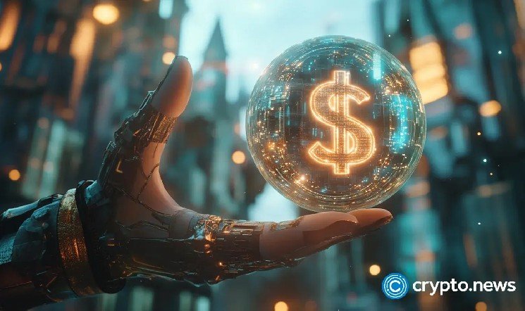 Stablecoin card spending could reach $50B annually by 2028: RedotPay