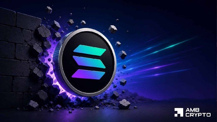 Solana crosses $100, now retests $103.50 – How soon before SOL breaks $115?