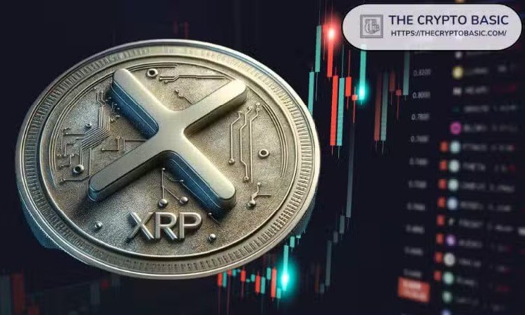 XRP Futures Volume Spikes to Early February Highs Above $11B