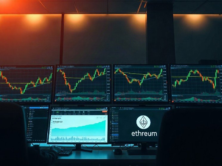 BIT-Linked Wallets Realize $55M Profit After Closing $419M in BTC, ETH Longs