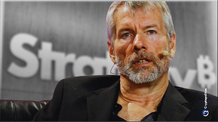 Saylor argues Bitcoin can absorb Wall Street without changing