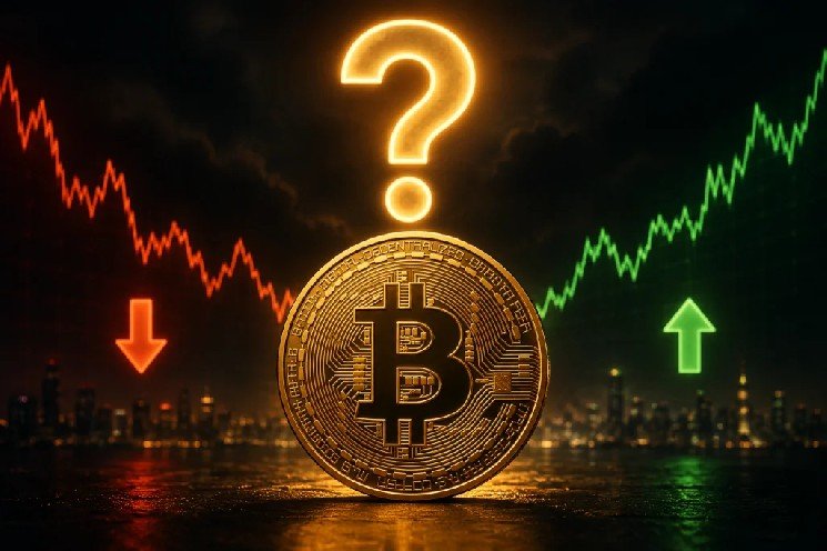 CryptoQuant Research Head Points Out Next Resistance Point for Bitcoin! Here Are the Details