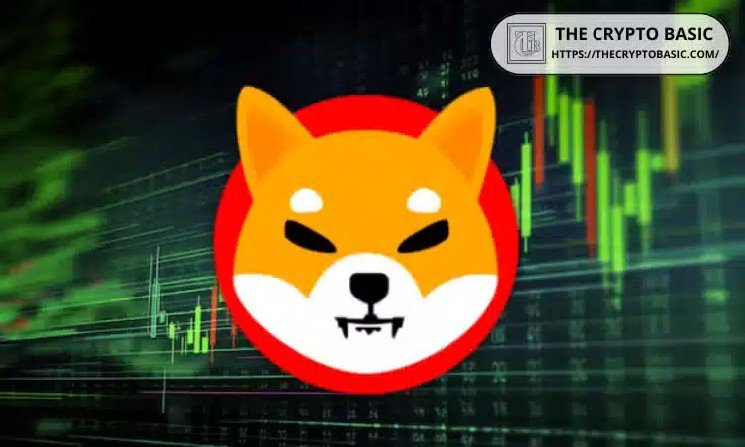 Unknown Whale Withdraws 280B Shiba Inu From OKX as SHIB Nears Key Technical Breakout