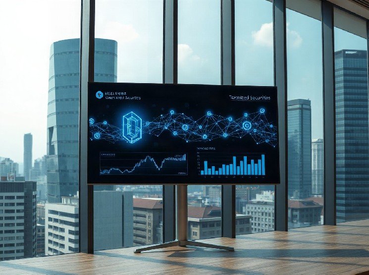 South Korea Allows Tokenized Securities Backed by Domestic MMFs to Be Sold Overseas