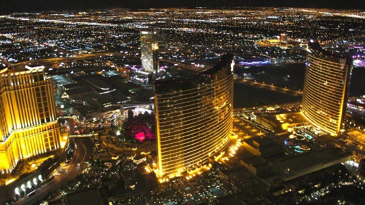 Las Vegas businessman convicted in $24 million 'AI supercomputer' crypto Ponzi scheme