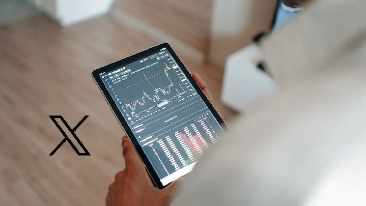 X’s promise of crypto trade buttons is at least its third since January