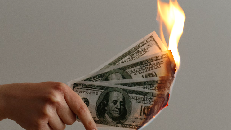 A 3% token move just triggered $36 million in Ethereum DeFi liquidations