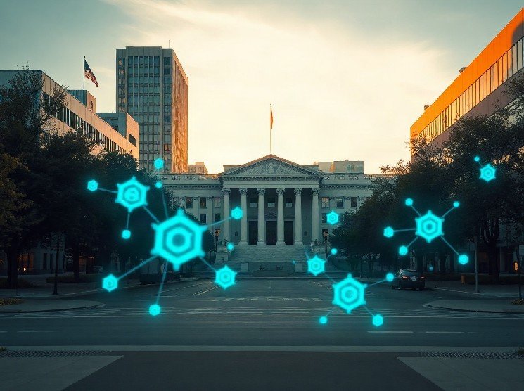 U.S. Treasury Launches Quantum-Readiness Task Force to Secure Financial System