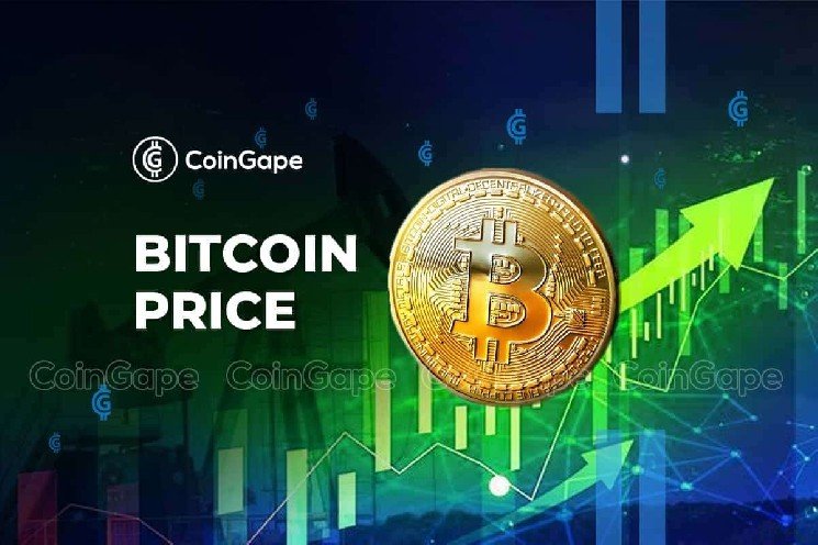 Bitcoin Soars Above $80K Ahead of US PCE Inflation Data, What’s Next For BTC Price?