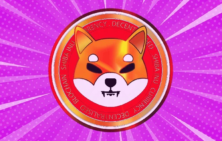 Shiba Inu (SHIB) Erases 11-Month Bear Cycle as $3.26 Billion Becomes New Price Floor